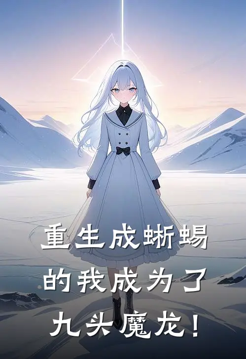 重生成蜥蜴的我成为了九头魔龙！